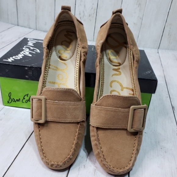 sam edelman folly moccasin